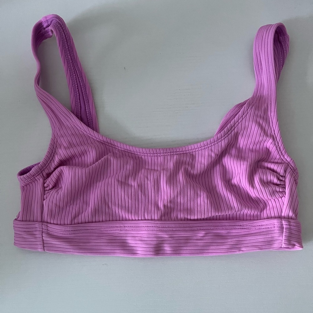 Stoney Clover Lane X Target Bikini top